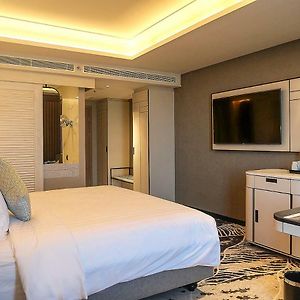 Deluxe Double Room City View